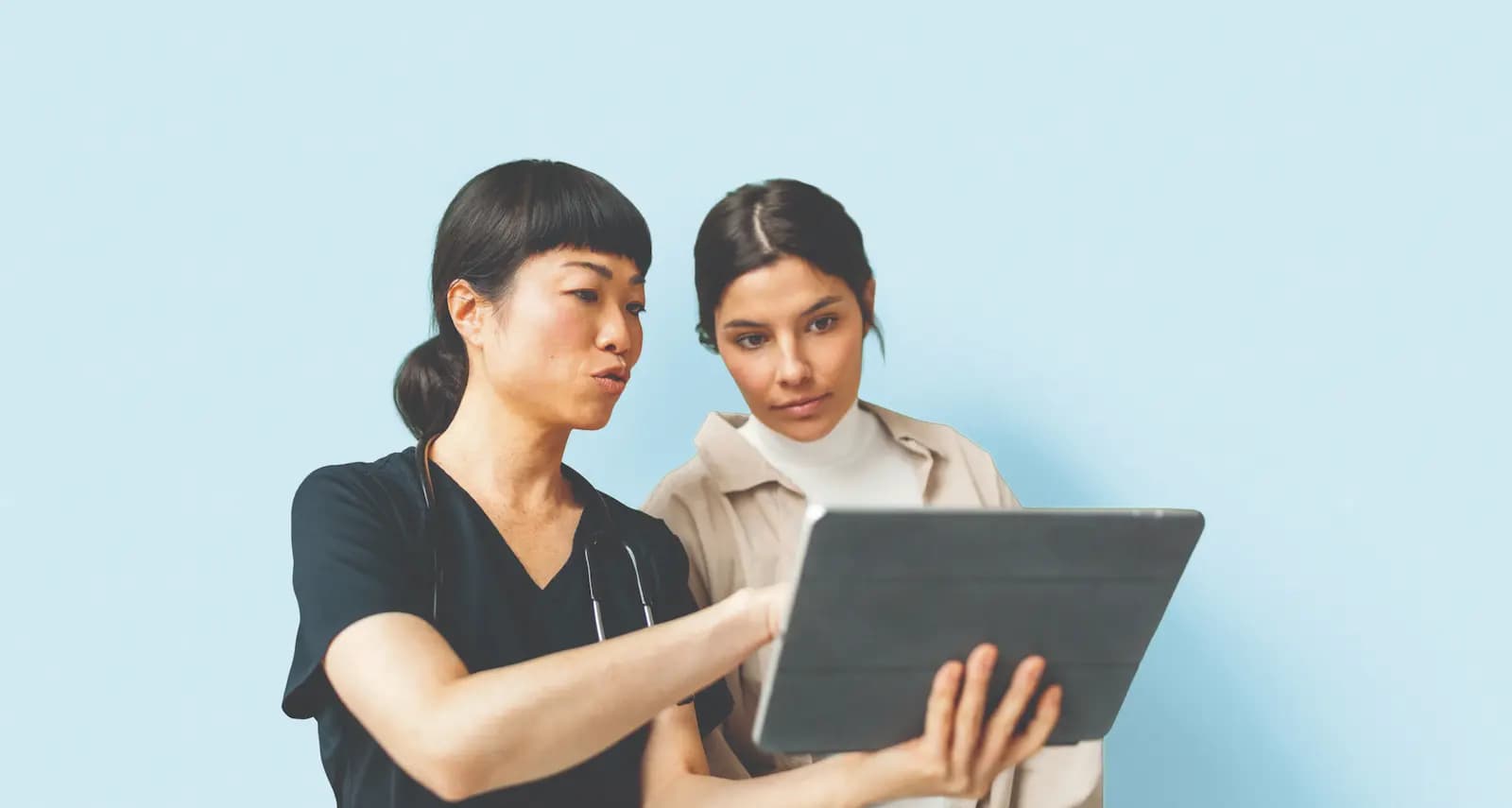 Knowing what care will cost before you get it can make healthcare feel less confusing, less stressful, and much easier to use.